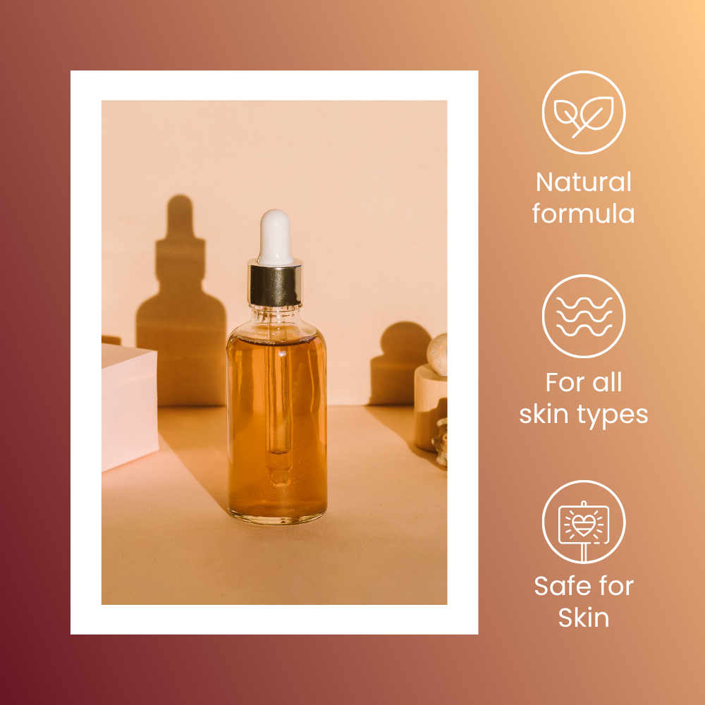 Coffret Rétinol LuxioraBeauty – 4 soins complets visage et contour des yeux