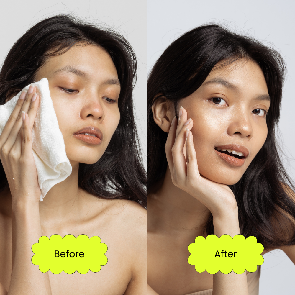 Coffret Rétinol LuxioraBeauty – 4 soins complets visage et contour des yeux