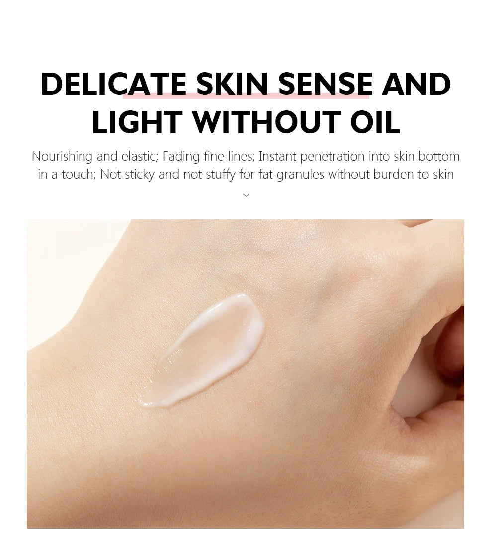 Contour des Yeux Retinol – Anti-Cernes & Lissant