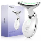 Luxiora – Appareil Beauté EMS Visage & Cou Anlan