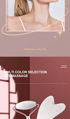 Luxiora – Roller Visage, Cou & Yeux